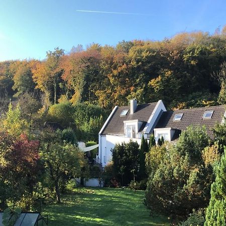 Ferienwohnung Am Schoelerberg Osnabrueck Ngoại thất bức ảnh