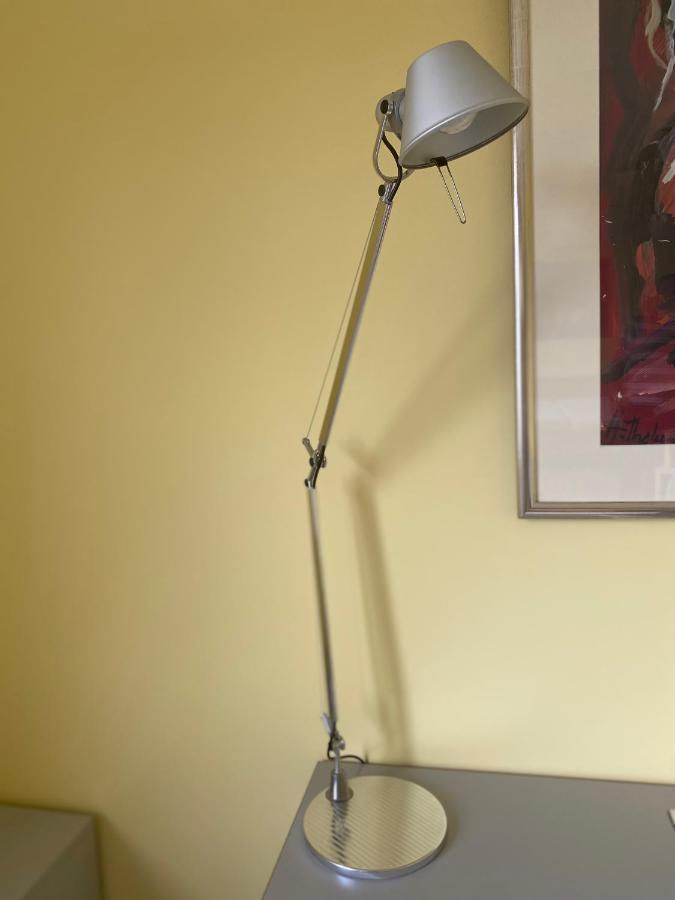 Ferienwohnung Am Schoelerberg Osnabrueck Ngoại thất bức ảnh